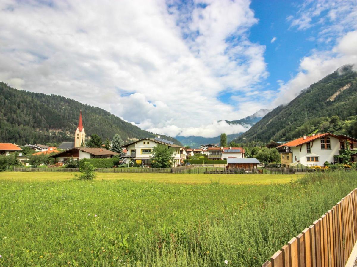 Apartment Matilda By Interhome Ried im Oberinntal Dış mekan fotoğraf