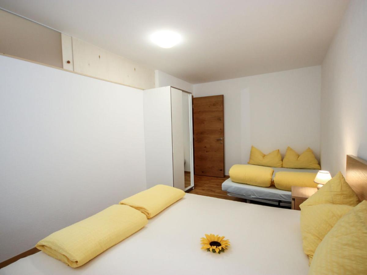 Apartment Matilda By Interhome Ried im Oberinntal Dış mekan fotoğraf